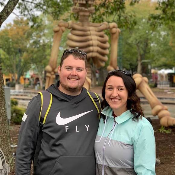 Meet your Posher, Steven - Picture 1 of 1